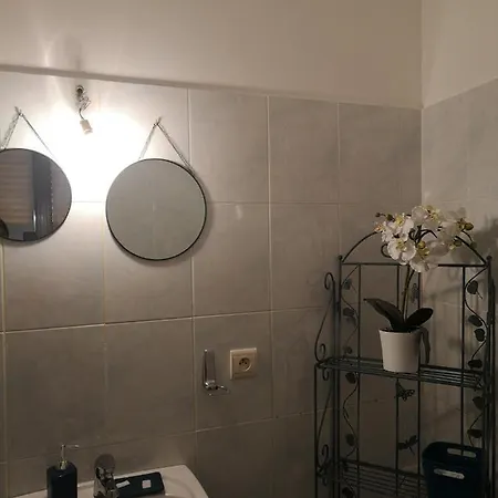 Casa Nuciola Appartement