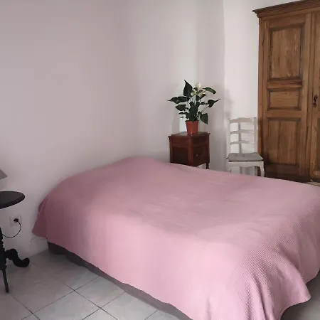 Casa Nuciola