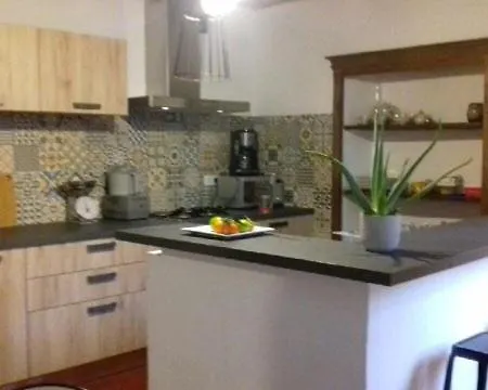 Casa Nuciola