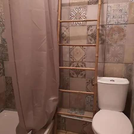 Casa Nuciola Cervione
