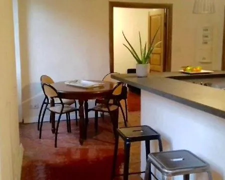 Casa Nuciola Appartement Cervione