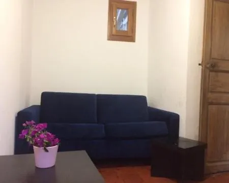Casa Nuciola *