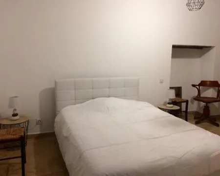 Casa Nuciola * Cervione